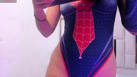 Spider online show from May 2026 11:49:01 AM