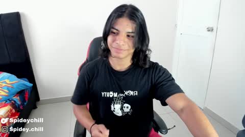 spideychill online show from December 2024 04:31:01 PM