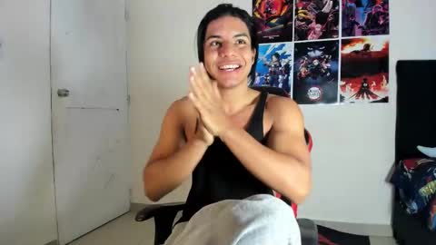 spideychill online show from March 2025 07:26:02 PM