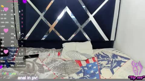 EVA online show from February 2025 06:59:02 PM