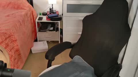 SpikedBella Same on all socials and OF online show from January 2025 09:28:01 PM