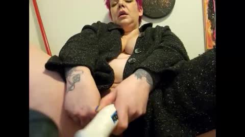 Vanessa Spade online show from March 2025 12:15:01 AM