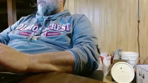 Splash Man online show from November 2025 03:45:01 PM