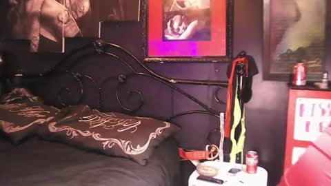 Daddy  His Splash Queen online show from December 2025 08:20:02 AM