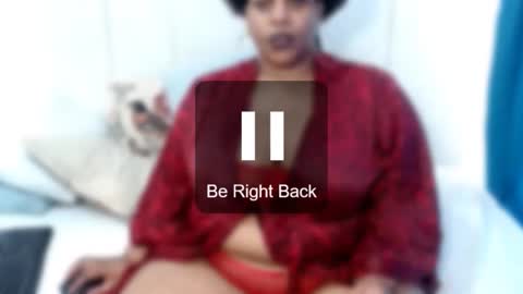 SplendidTalitha online show from March 2026 10:20:01 AM