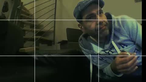 spliffray online show from October 2025 09:45:01 PM