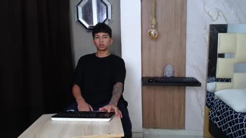 Snapshot of spm_rayy chatting on November 2025 04:06:01 PM RAY online show from November 2025 04:06:01 PM