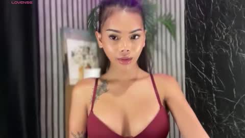 CALL ME RAINE online show from April 2026 01:37:02 PM