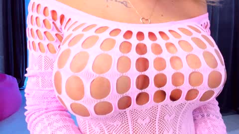 Anna online show from January 2025 01:24:02 PM