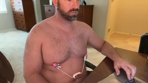 Spongers online show from March 2026 06:52:01 PM