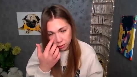 Karina online show from January 2025 07:48:02 AM