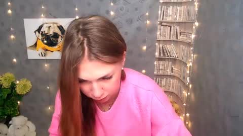 Karina online show from January 2025 10:07:02 AM