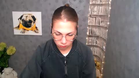 Karina online show from January 2025 08:25:01 AM