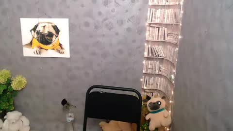 Karina online show from February 2025 08:28:01 AM