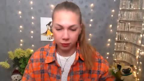 Karina online show from March 2025 08:04:02 AM