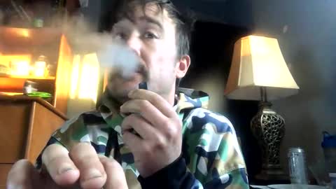 Snapshot of sportsfeeak12 chatting on October 2025 10:18:01 PM sportsfeeak12 online show from October 2025 10:18:01 PM