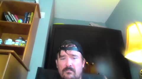 Snapshot of sportsfeeak12 chatting on October 2025 07:14:02 PM sportsfeeak12 online show from October 2025 07:14:02 PM