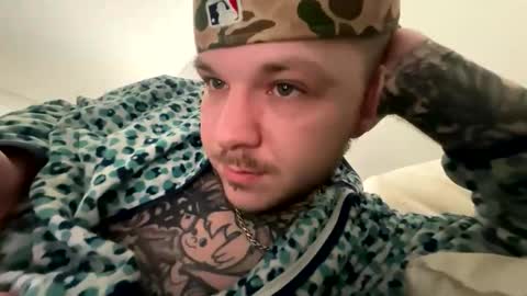 sportsfreak1619 online show from January 2026 03:09:02 AM