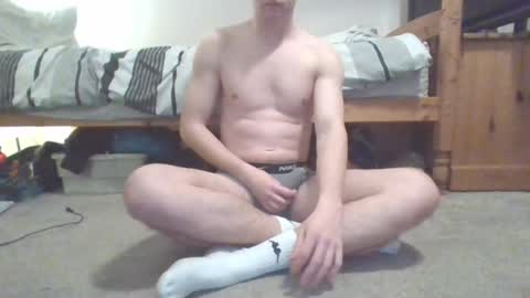 Sportyguy283 online show from January 2025 09:51:02 PM