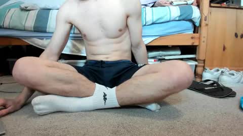 Sportyguy283 online show from March 2026 01:28:01 PM