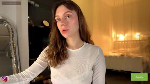 Snapshot of spring_forestx chatting on March 2026 06:50:02 AM Lilly online Monday - Friday ask time in pm online show from March 2026 06:50:02 AM