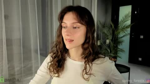 Snapshot of spring_forestxx chatting on May 2026 07:17:02 AM Lily my new acc3 online show from May 2026 07:17:02 AM