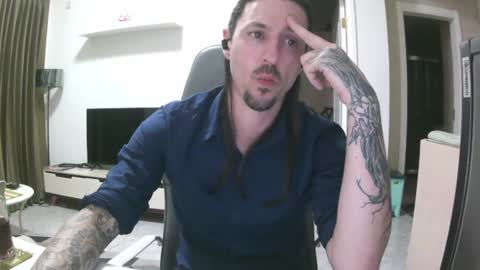 Snapshot of spuds_deep chatting on January 2025 07:37:01 PM spuds_deep online show from January 2025 07:37:01 PM