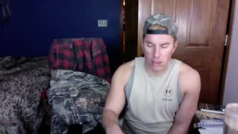 Spun Redneck online show from January 2026 10:31:02 AM