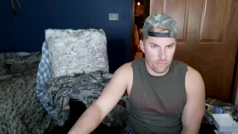 Spun Redneck online show from February 2026 11:54:01 PM