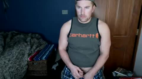 Spun Redneck online show from February 2026 10:30:01 AM