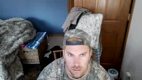 Spun Redneck online show from March 2026 08:44:01 PM