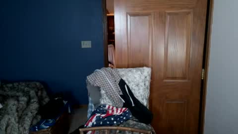 Spun Redneck online show from March 2026 12:56:02 PM