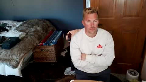 Spun Redneck online show from March 2026 11:49:02 PM