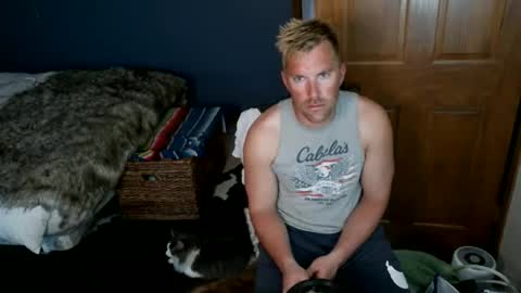 Spun Redneck online show from April 2026 12:11:02 AM