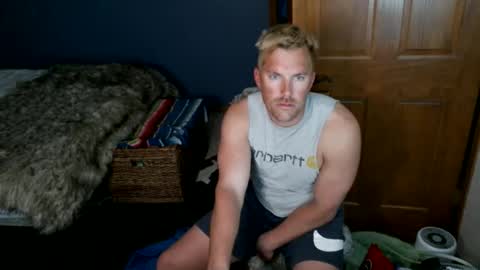 Spun Redneck online show from April 2026 12:54:02 AM