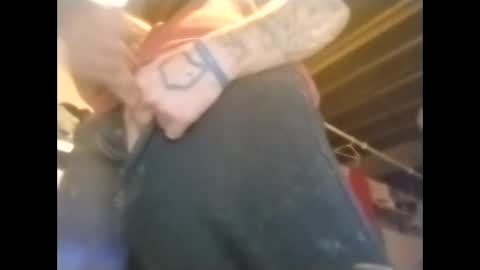 Snapshot of spundaddyandprincess chatting on January 2025 07:31:01 AM spundaddyandprincess online show from January 2025 07:31:01 AM