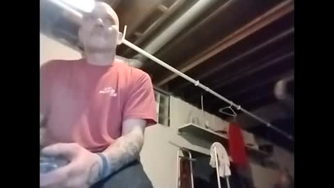 Snapshot of spundaddyandprincess chatting on January 2025 11:07:02 AM spundaddyandprincess online show from January 2025 11:07:02 AM