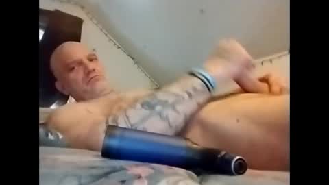 Snapshot of spundaddyandprincess chatting on January 2025 04:18:02 PM spundaddyandprincess online show from January 2025 04:18:02 PM