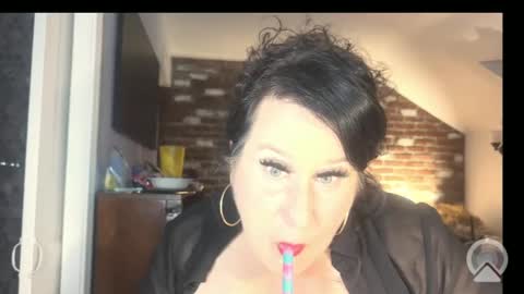 Snapshot of spunderella777 chatting on October 2025 10:24:01 AM Spunderella online show from October 2025 10:24:01 AM