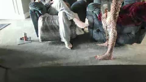 sqrtshow online show from April 2026 10:18:02 PM