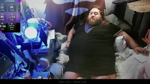 Your Pal Squeaks online show from December 2024 04:51:02 AM