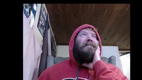 Bryan online show from January 2025 03:43:01 AM