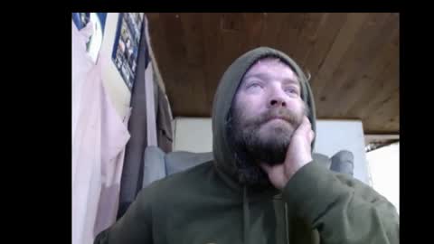 Bryan online show from January 2025 08:49:02 AM