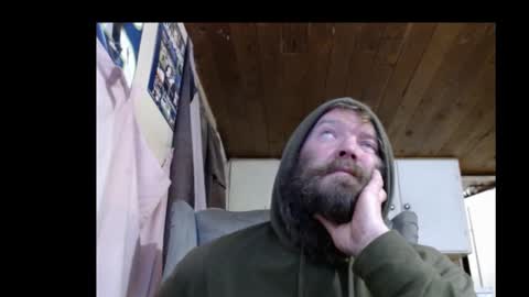 Bryan online show from January 2025 08:41:01 AM