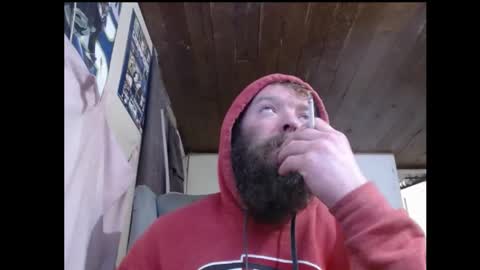 Bryan online show from February 2025 11:51:02 AM