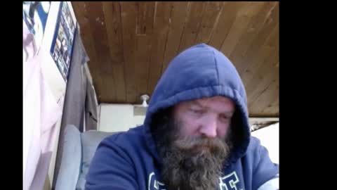 Bryan online show from February 2025 11:33:01 AM