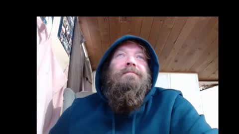 Bryan online show from February 2025 04:26:01 PM