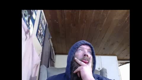 Bryan online show from March 2025 09:40:02 AM