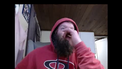 Bryan online show from March 2025 05:00:02 AM