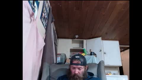 Bryan online show from November 2025 03:18:02 AM